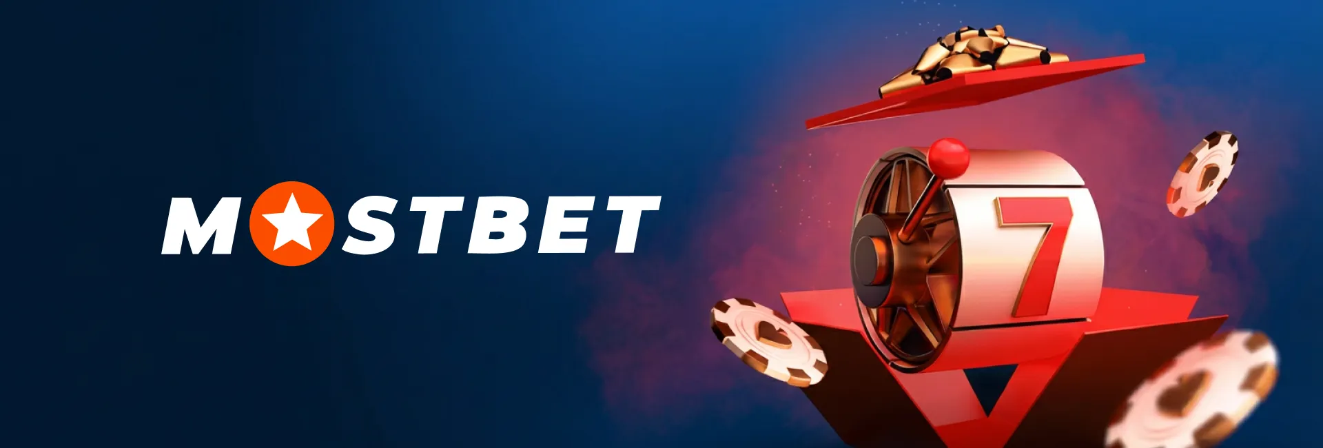 Mostbet