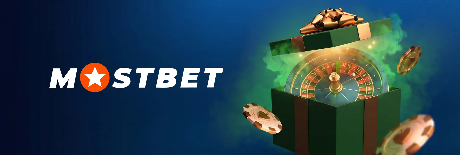 Mostbet